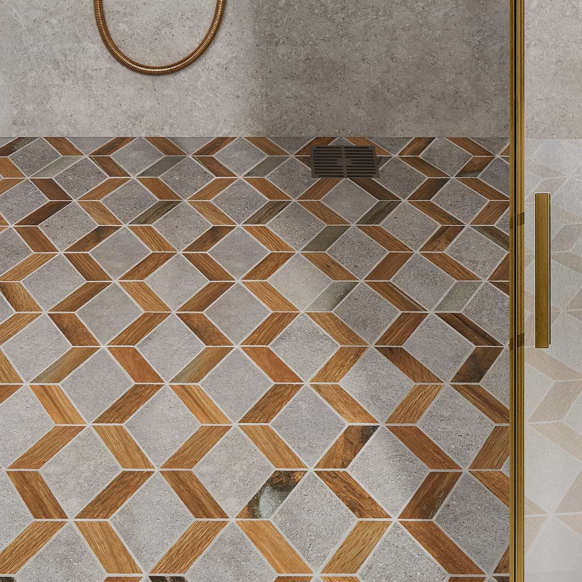 Finity Diamond Oak Matte