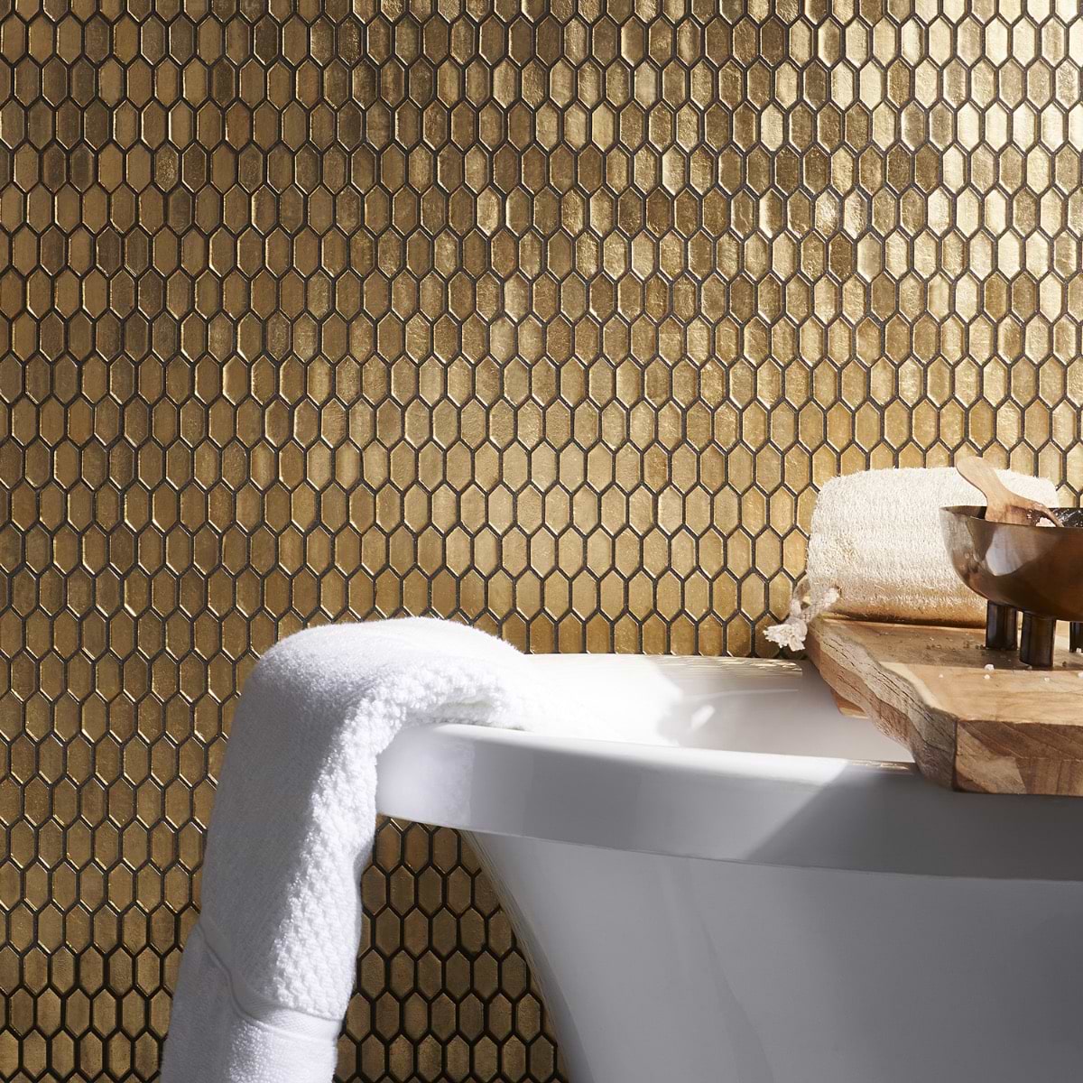 Gold Polished