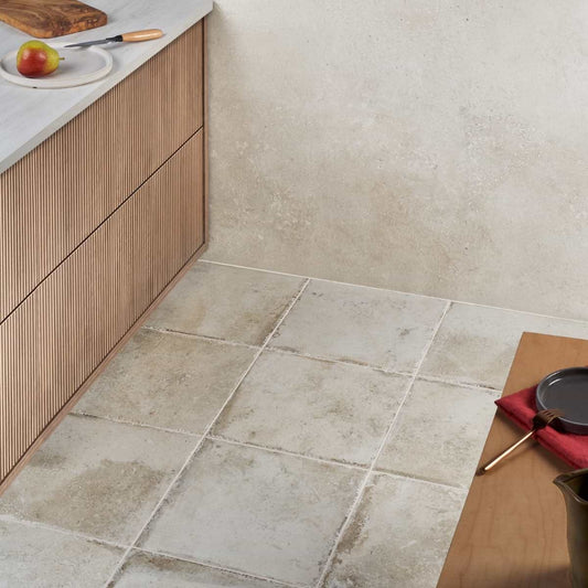 Olimpia 12X12 Natural