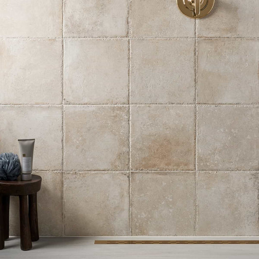 Pergamo 12X12 Natural