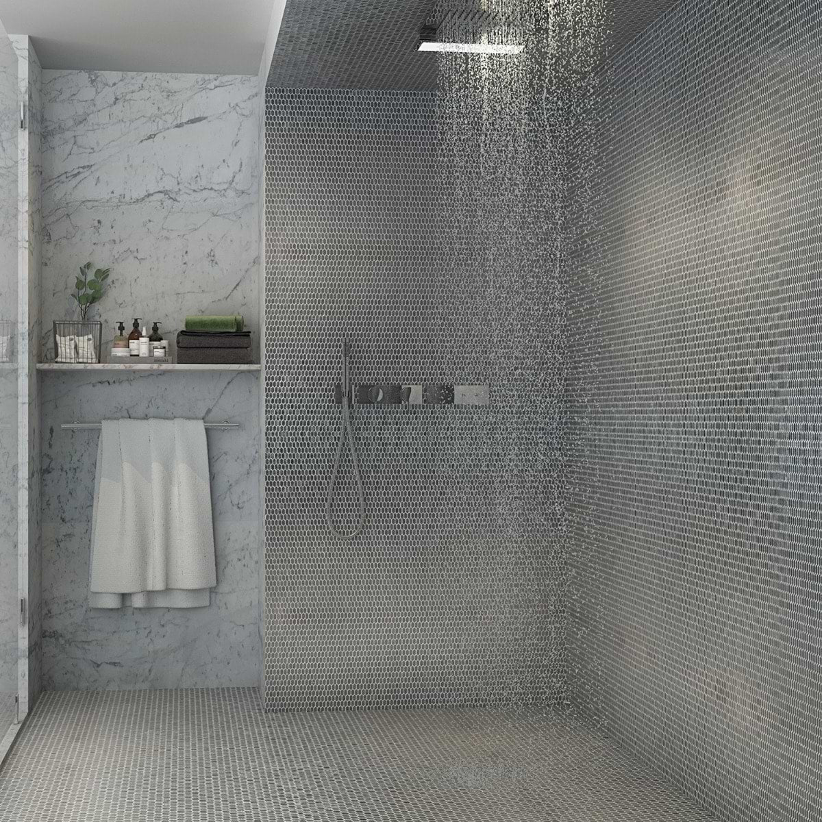 Silver Polished