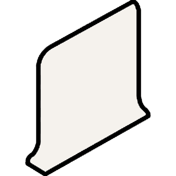 Artic White Trim Glossy