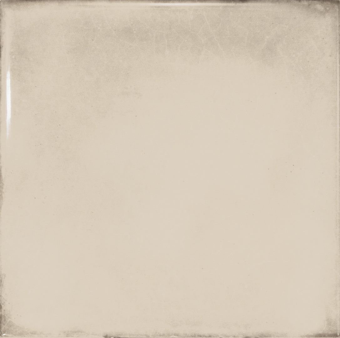 Cream 6x6
