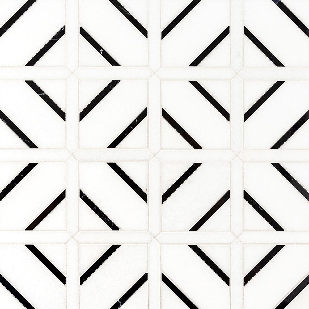 Nero Marquina Avant 13x13
