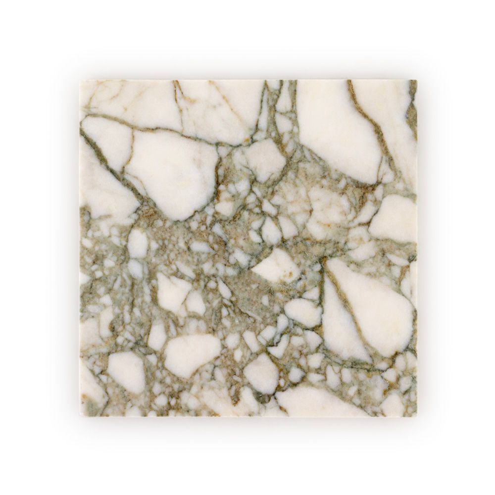 Calacatta Verde 12x12 Polished
