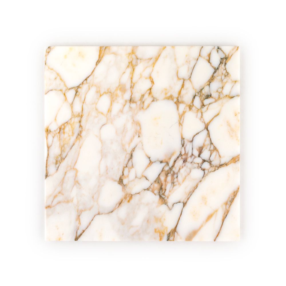 Afyon Gold 12x12 Honed