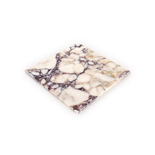 Afyon Violet 12x12 Polished