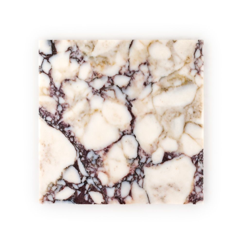 Afyon Violet 12x12 Polished