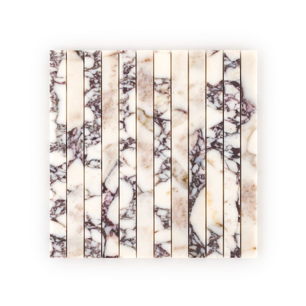 Afyon Violet Proper Pillar 12x12