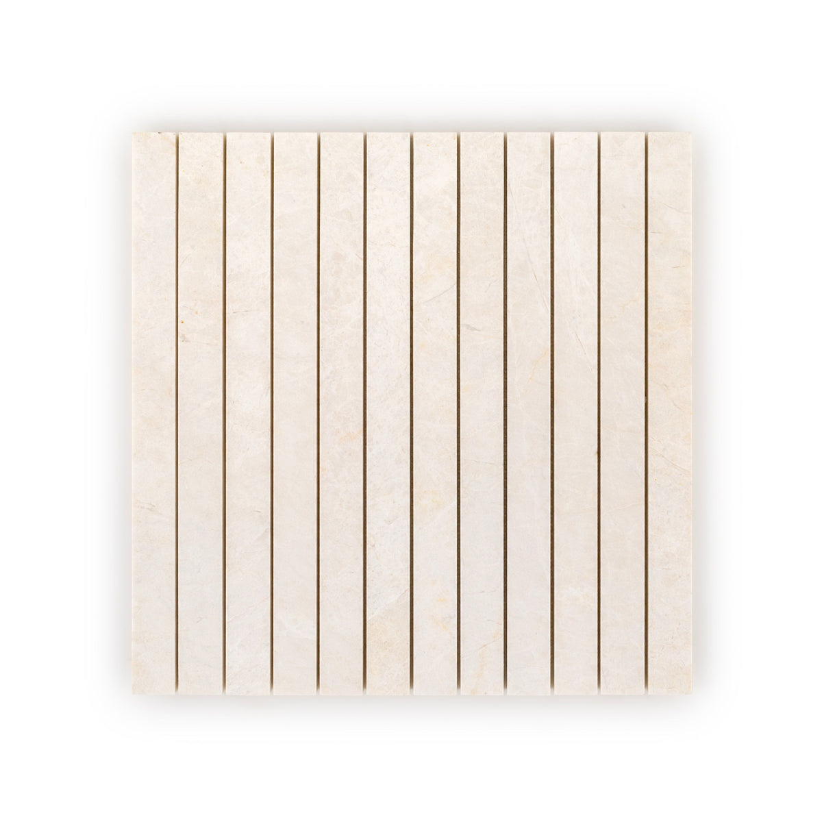Vanilla Proper Pillar 12x12