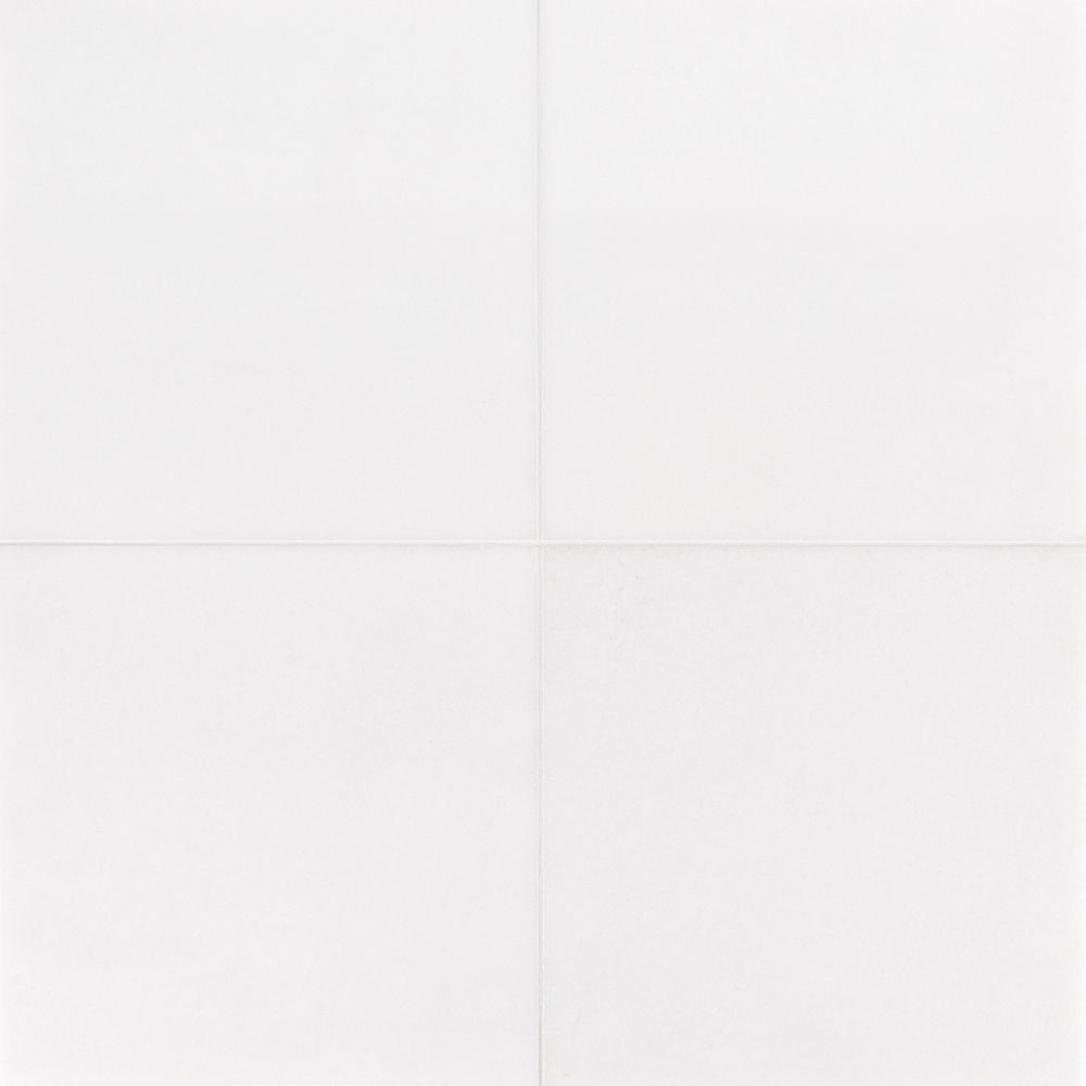 Thassos 12x12 Polished