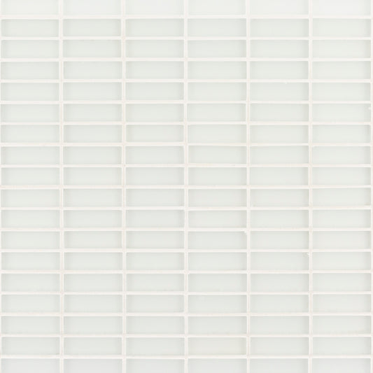 White Dry Ice 12x12