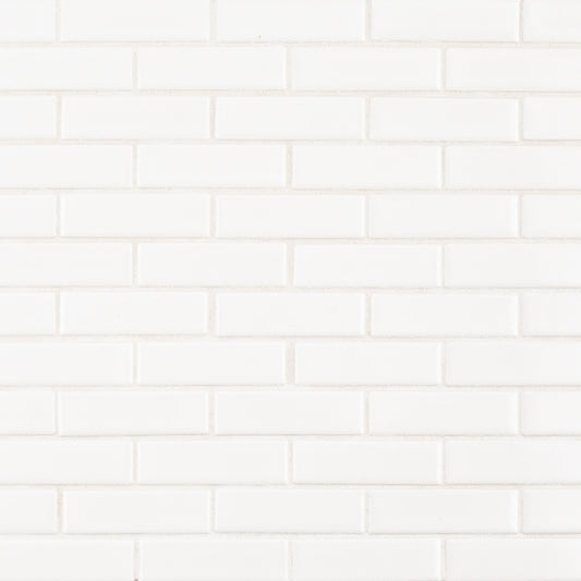 White Brick 11x11-3/8