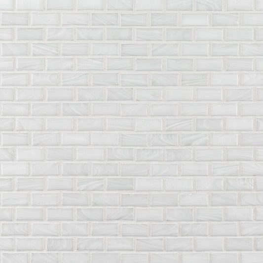 White Snowpack 11x11