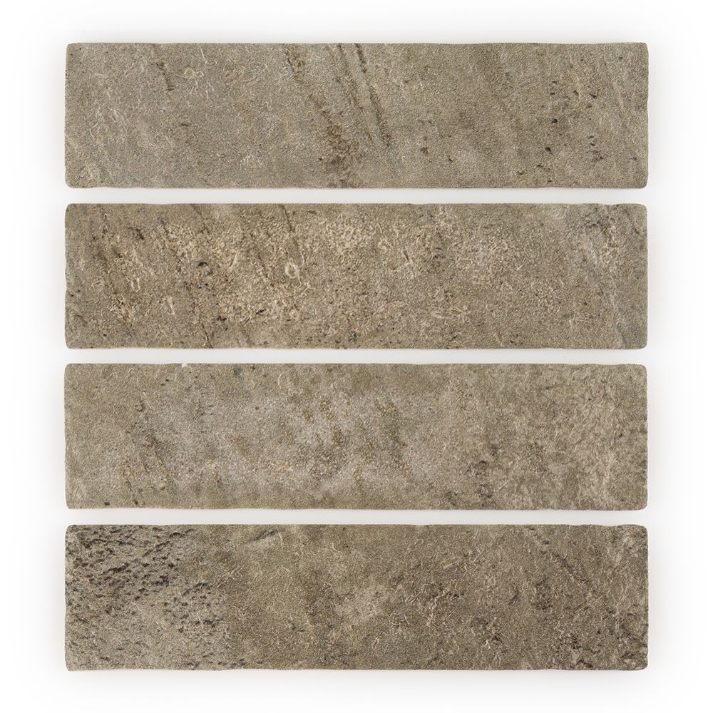Green Field Tile 2.5in. x 10in. 2x10