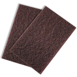 ULTP69MAR 6 x 9 Ultra Prep™ Non-Woven Hand Pad (20 Pack)