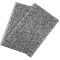ULTP69GRY 6 x 9 Ultra Prep™ Non-Woven Hand Pad (20 Pack)