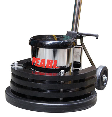 Pearl HEX21LBS - 21 lb Horseshoe Weight For Buffer