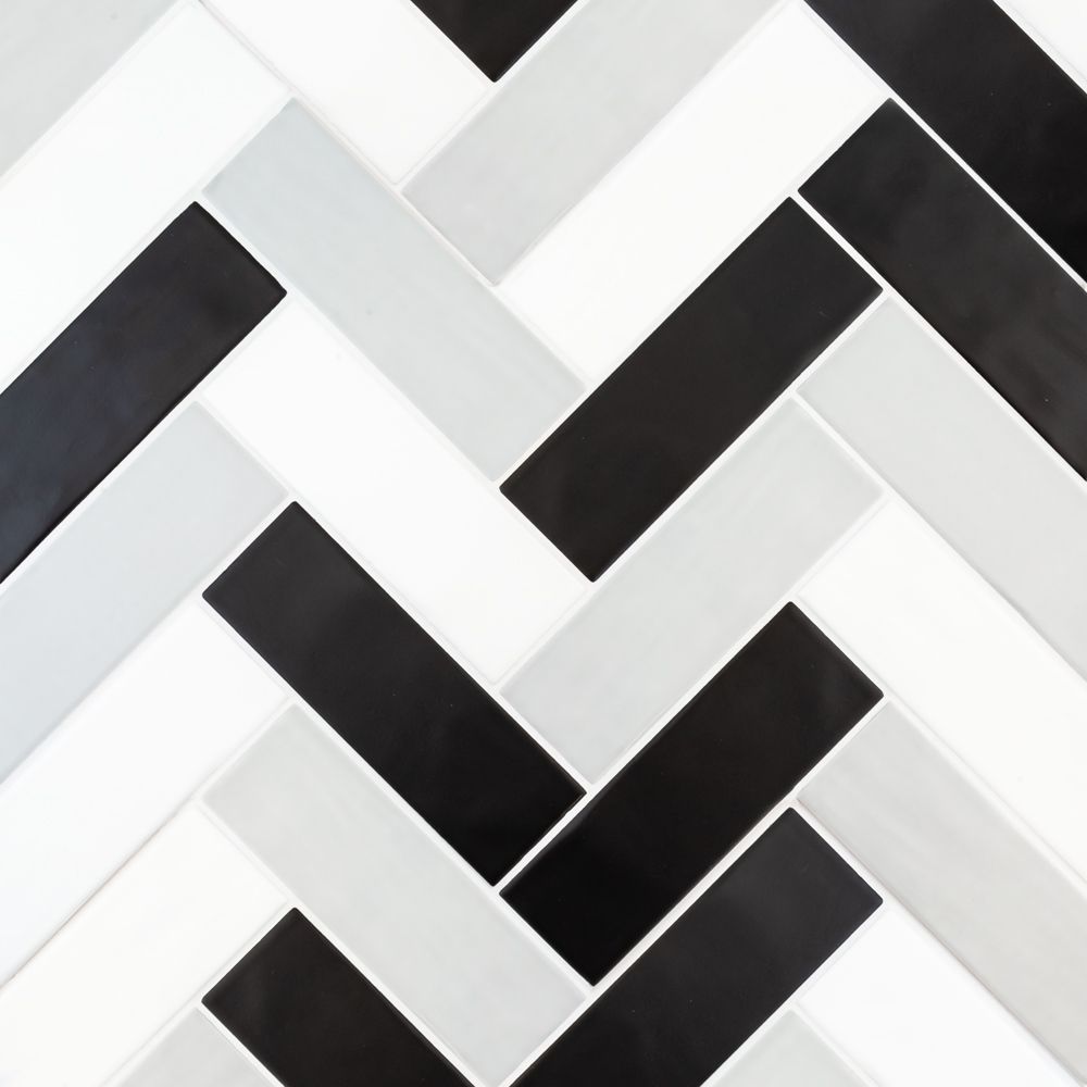 Multi/Specialty Brick Herringbone 11x15