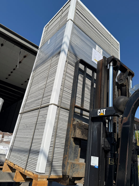 Waterproof 1/2 Board 32x48