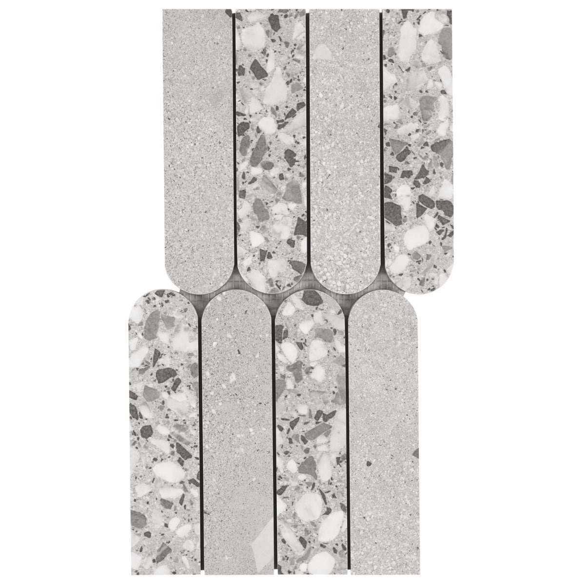 Smoke Gray Matte (discontinued)