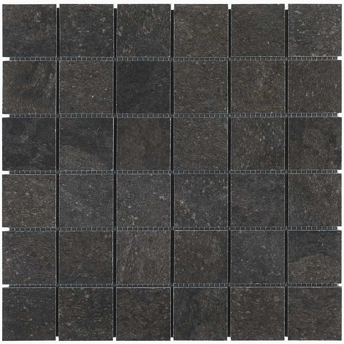 Olympic Charcoal 2X2 Matte