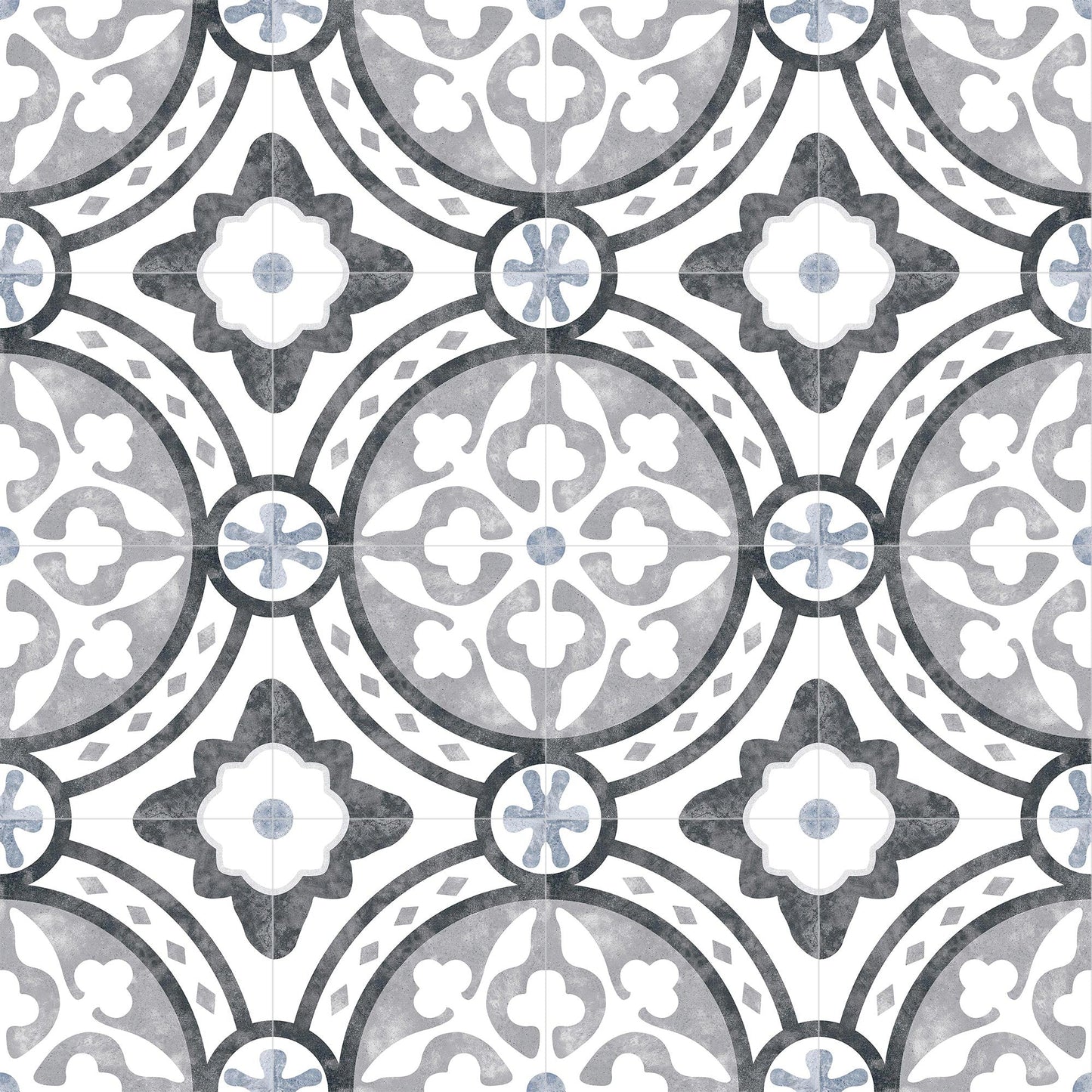 Euro Fountain 8x8