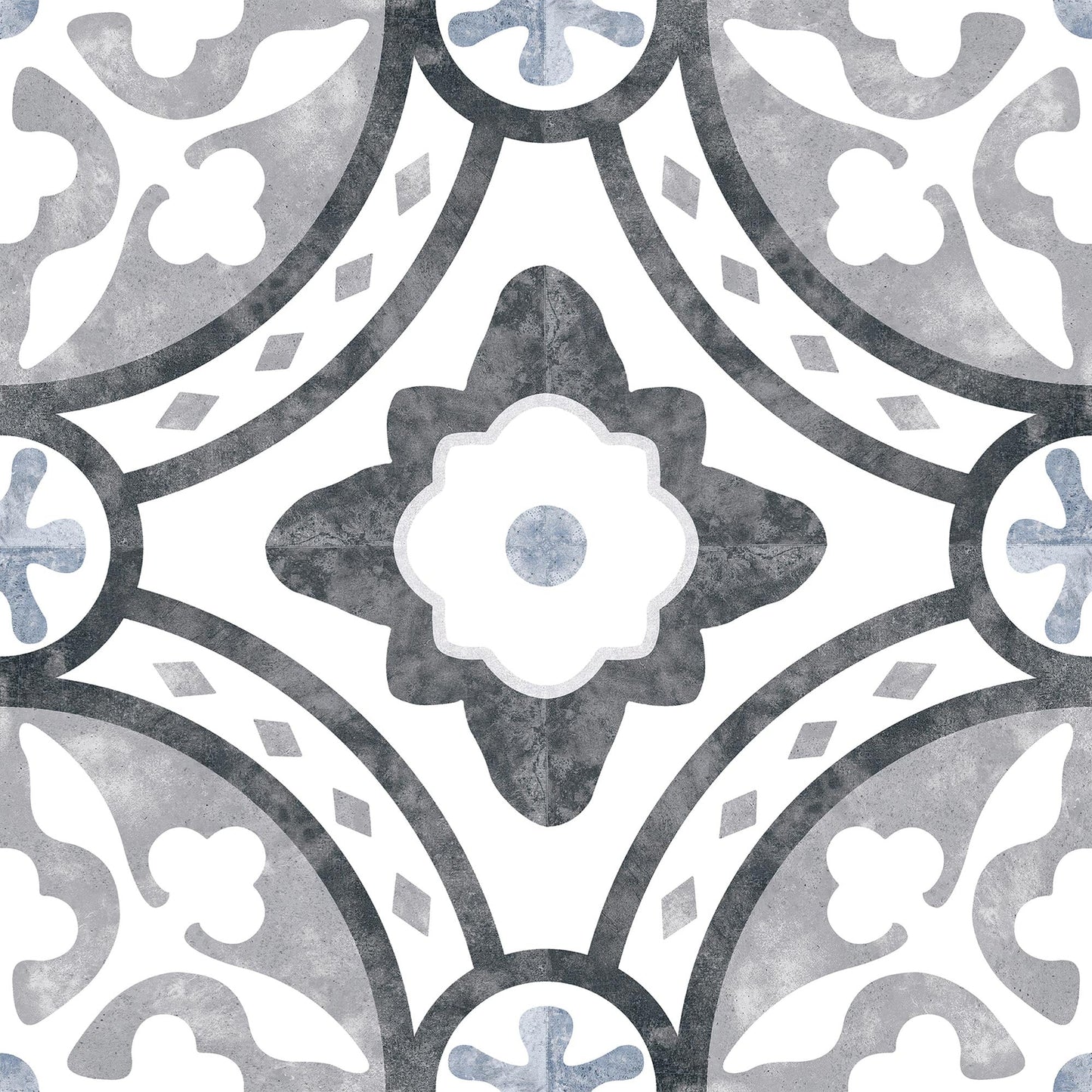 Euro Fountain 8x8