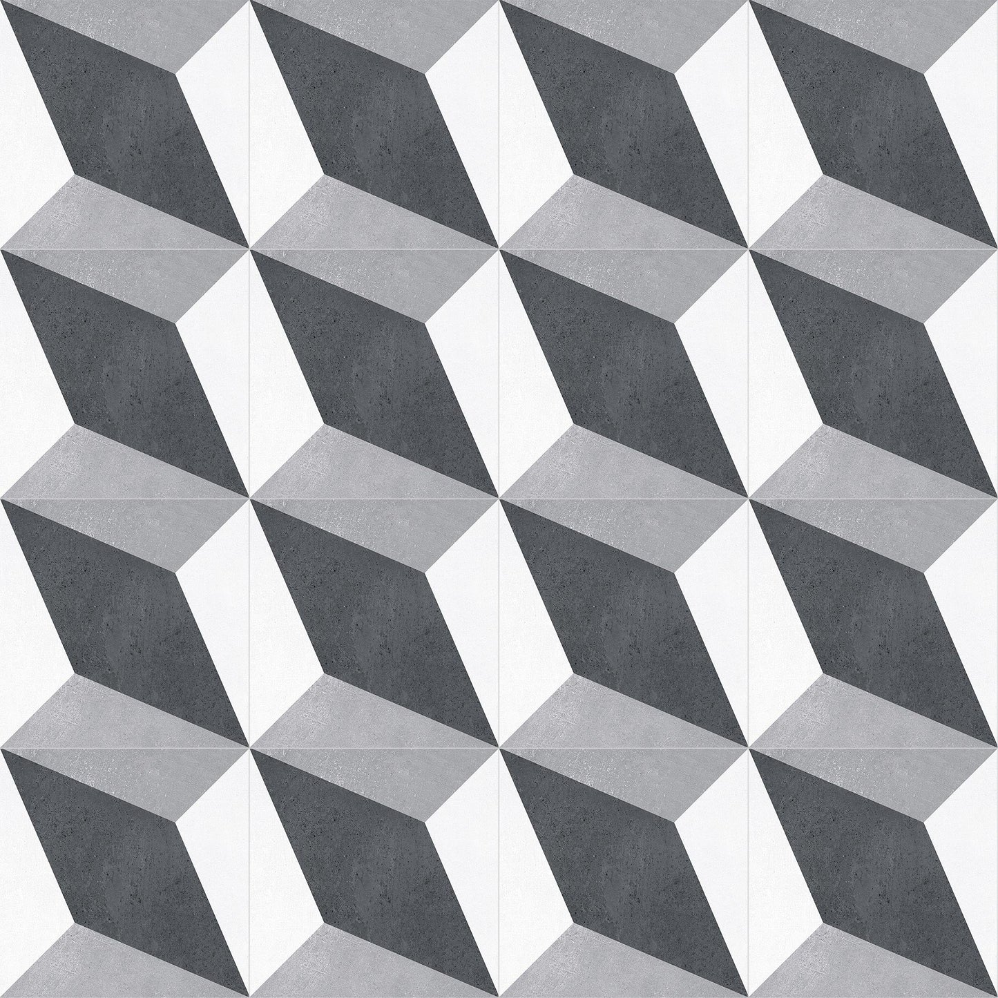 Zero Gravity 8x8