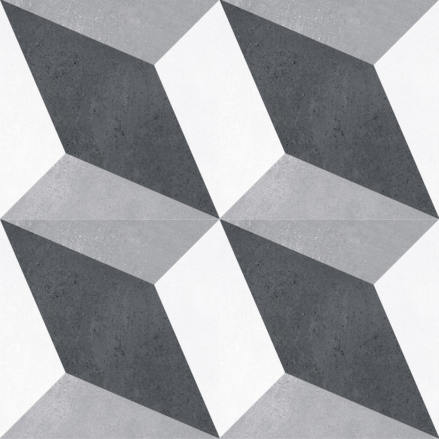 Zero Gravity 8x8