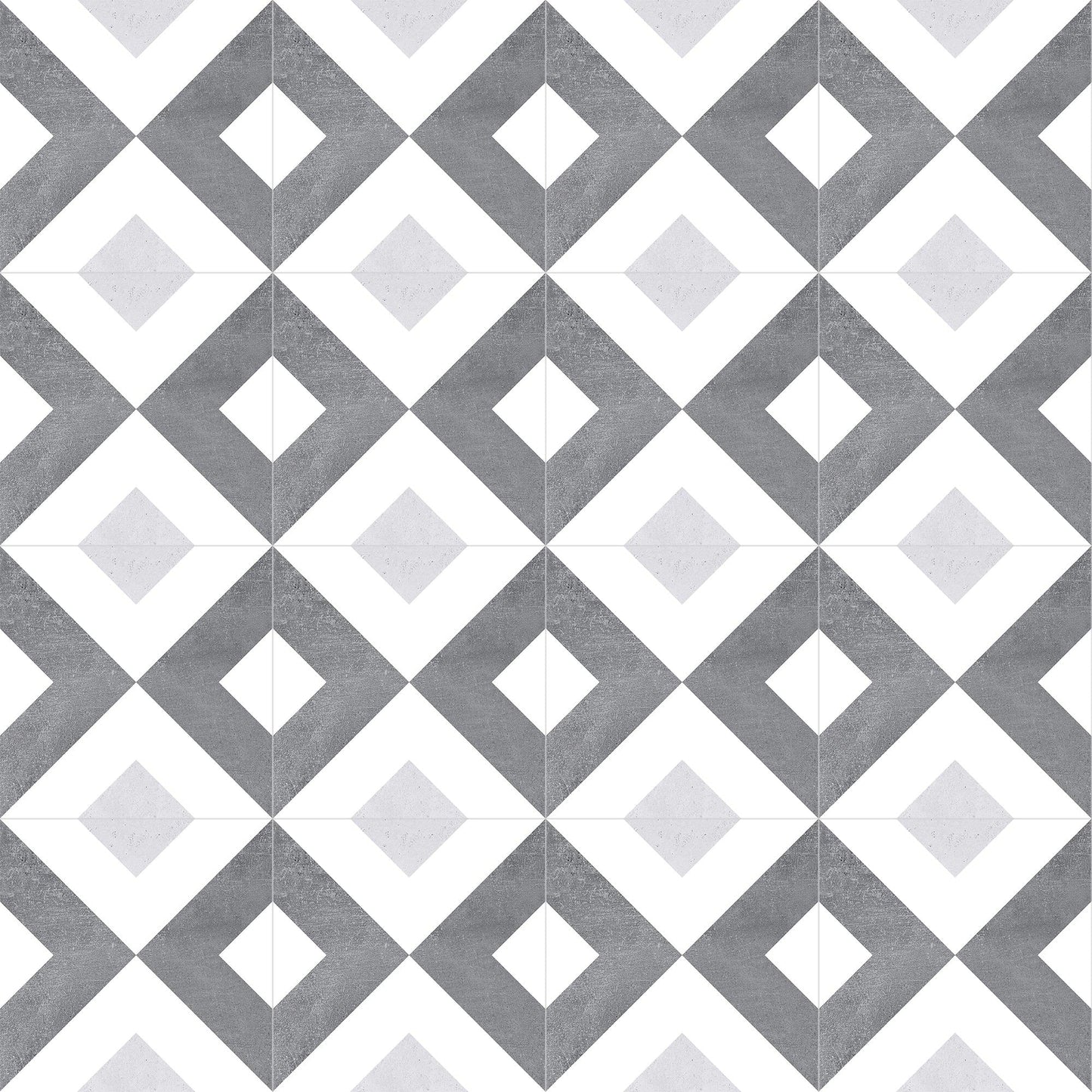 V Cut 8x8