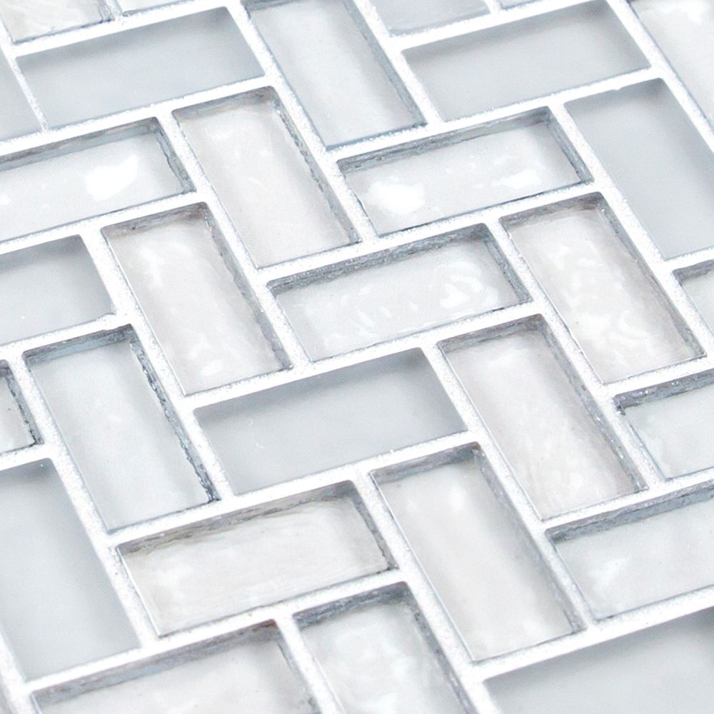 Auckland 5/8" Herringbone Border 6x11