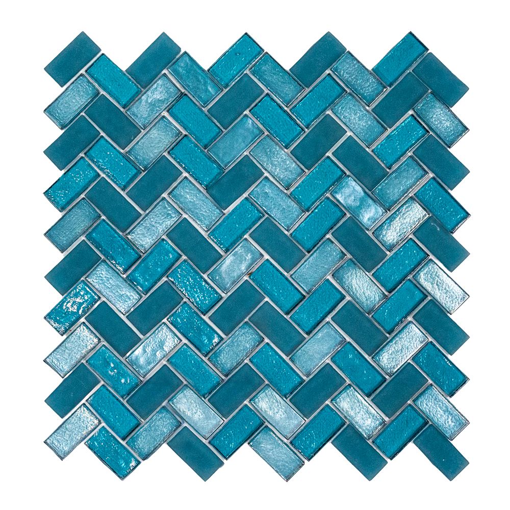Kotor 5/8" Herringbone 11x11