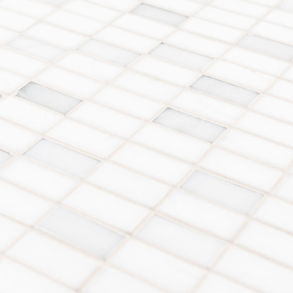 Neko 5/8" Stack Brick Blend 12x12