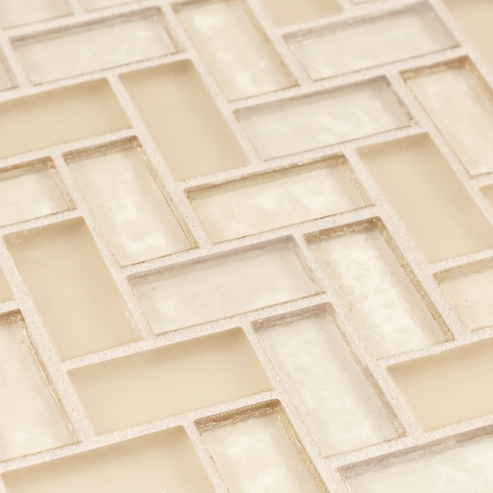 Venice 5/8" Herringbone Border 6x11