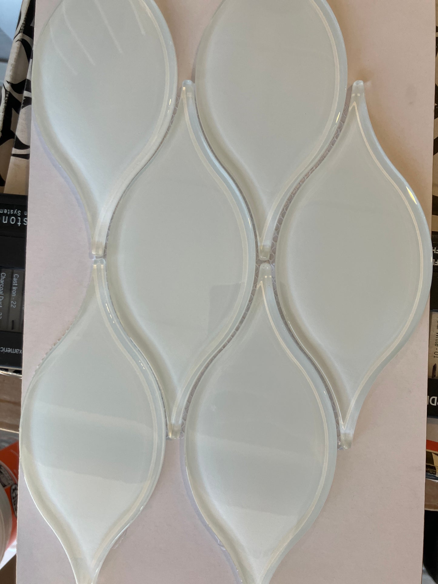 Glass 5003