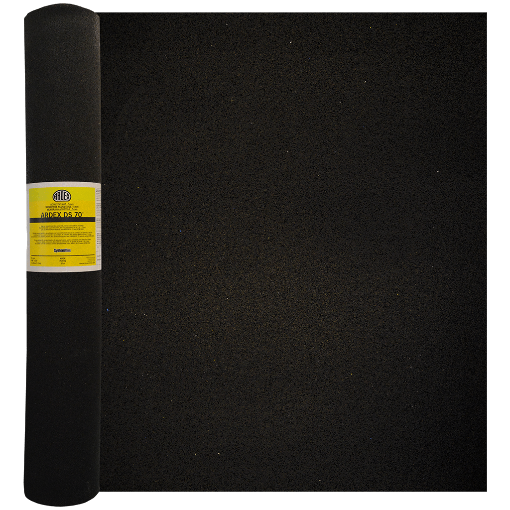 DS 70 Acoustic Mat