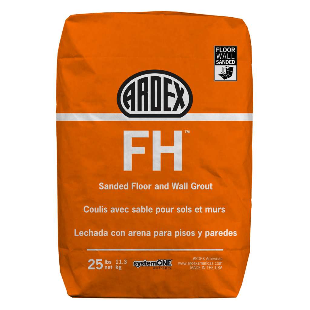 FH Natural Bone 25