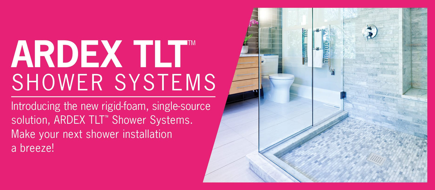 Waterproof Bond Flange