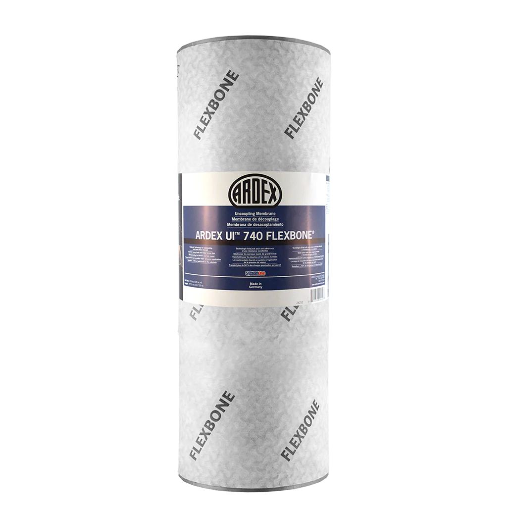 Uncoupling Membrane Cut