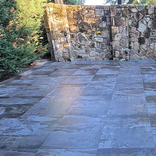 ARDEX UD150 Watec Drainage Mat