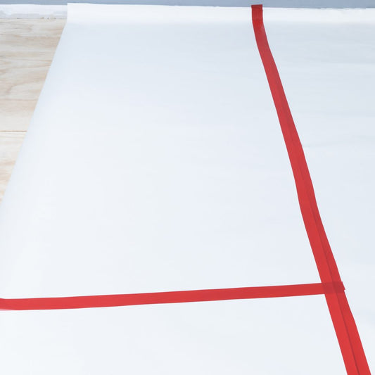 Advanced Underlayment