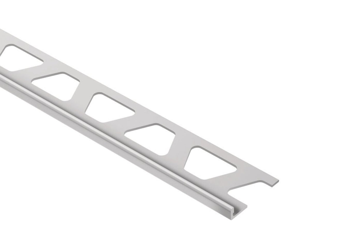 Aluminum Edge 3/16" 8ft 2in
