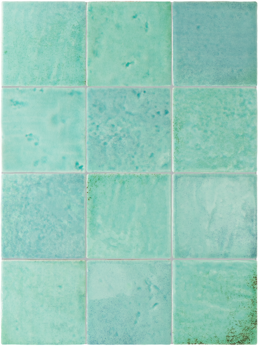Aqua 4x4