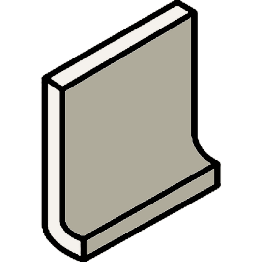 Architectural Gray Trim Matte