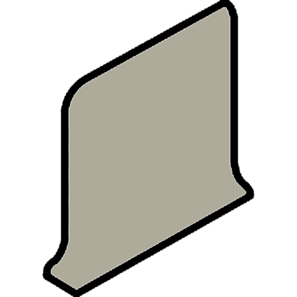 Architectural Gray Trim Matte