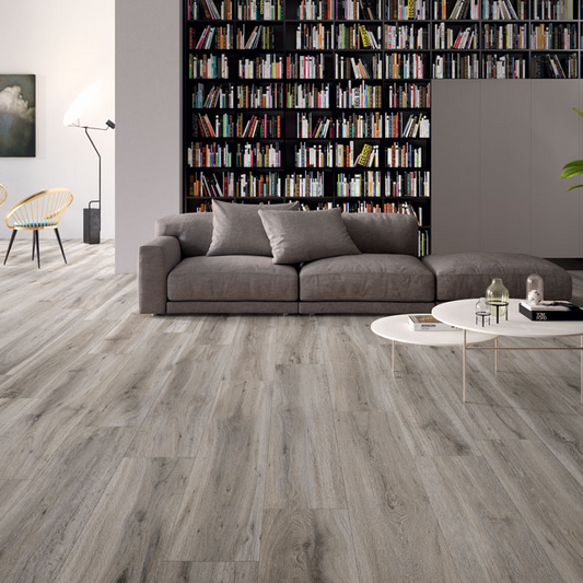 Ash 8x48 Natural
