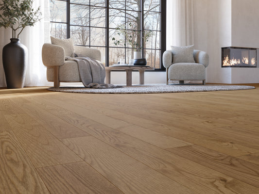 Ash Foresta 5¼" Matte