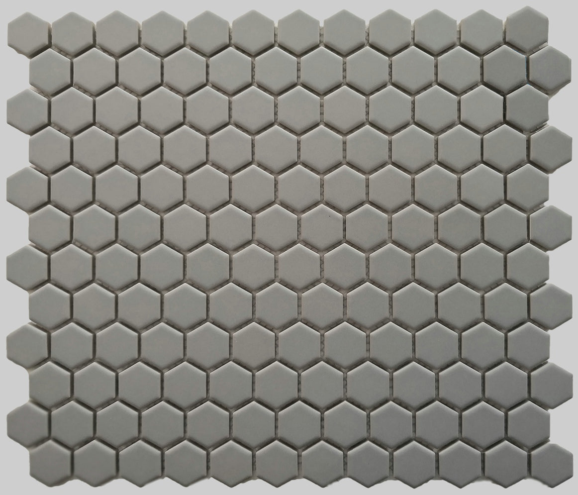 Grey 10.24X11.81