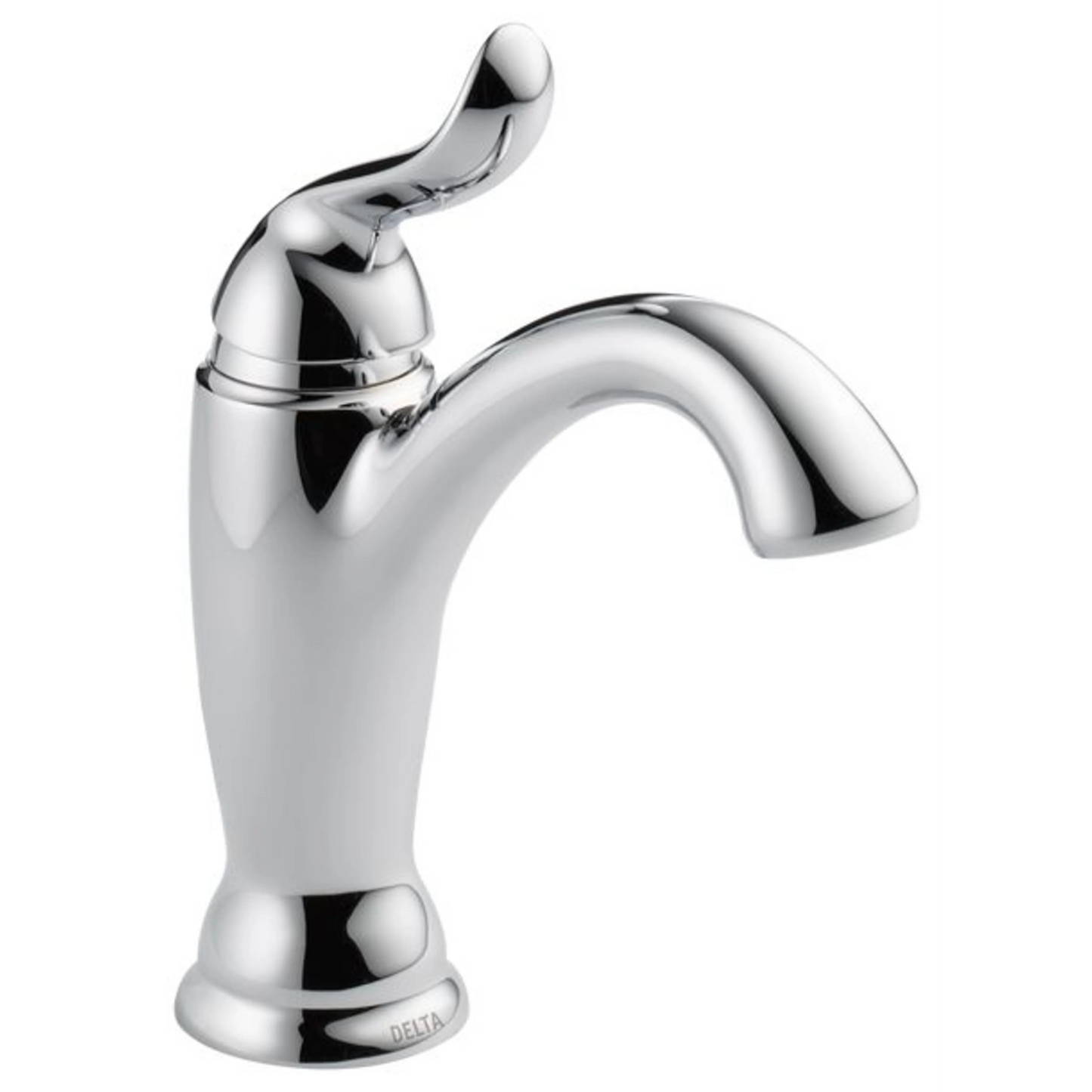 Bathroom Faucet Chrome
